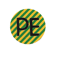 KLEEBIS PE KORO