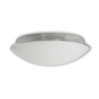 ALUNO IP54 LED 13W/840 RAD LIIKUMISANDURIGA VALGUSTI