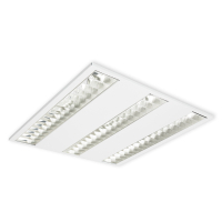 AAMU LED 51W/840 MOODULVALGUSTI