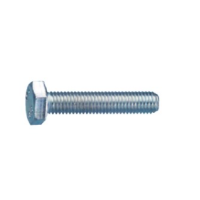 DIN933 6X50 POLT TÄISK.8.8ZN 100TK WÜRTH