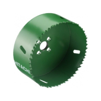 AUGUSAAG HSS 210MM BI-METAL