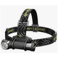 NITECORE HC33 1800LM PEALAMP