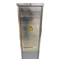 WKAB02 (OKAB02) 63A TRANSIITKILP CDC020+SOKLIPLAAT