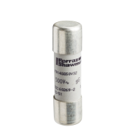 Tesys GS gG NFC SULAR 14mm x 51mm 500VAC 40A
