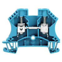 WDU 10 BL RIVIKLEMM KRUVI SININE W-SEERIA