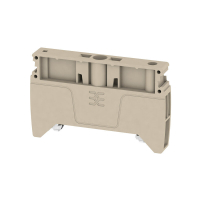 AEB 35 SC/1 OTSAPLAAT A2C 35 KLEMMILE BEEŽ A-SEERIA
