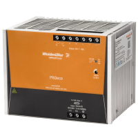 PRO ECO3 960W 24V 40A TOITEPLOKK 3-FAASILINE PROECO-SEERIA
