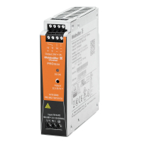 PRO MAX 72W 24V 3A TOITEPLOKK 1-FAASILINE 24VDC