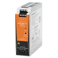 PRO MAX 120W 12V 10A TOITEPLOKK 1-FAASILINE 12VDC