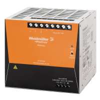 PRO MAX3 960W 24V 40A TOITEPLOKK 3-FAASILINE 24VDC