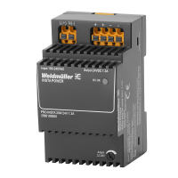 PRO INSTA MOODULTOITEPLOKK DIN 30W 24V 1.3A