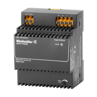 PRO INSTA 30W 5V 6A TOITEPLOKK 1-FAASILINE 5VDC