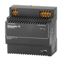 PRO INSTA 90W 24V 3.8A TOITEPLOKK 1-FAASILINE 24VDC