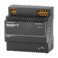 PRO INSTA 96W 24V 4A TOITEPLOKK 1-FAASILINE 24VDC