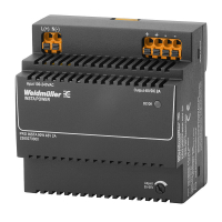 PRO INSTA 96W 48V 2A TOITEPLOKK 1-FAASILINE 48VDC