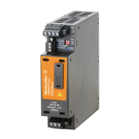 PRO TOP1 120W 24V 5A EX TOITEPLOKK 1-FAASILINE 24VDC EX DNV/GL