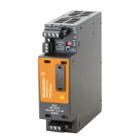 PRO TOP1 240W 24V 10A EX TOITEPLOKK 1-FAASILINE 24VDC EX DNV/GL