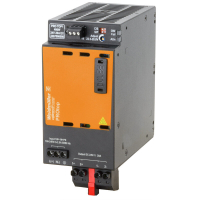 PRO TOP1 480W 24V 20A EX TOITEPLOKK 1-FAASILINE 24VDC EX DNV/GL