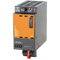 PRO TOP1 480W 48V 10A EX TOITEPLOKK 1-FAASILINE 48VDC EX DNV/GL