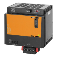 PRO TOP1 960W 24V 40A EX TOITEPLOKK 1-FAASILINE 24VDC EX DNV/GL