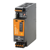 PRO TOP3 120W 24V 5A TOITEPLOKK 3-FAASILINE 24VDC