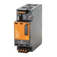 PRO TOP3 240W 24V 10A TOITEPLOKK 3-FAASILINE 24VDC