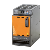 PRO TOP3 480W 24V 20A TOITEPLOKK 3-FAASILINE 24VDC
