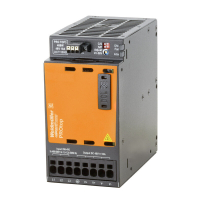 PRO TOP3 480W 48V 10A TOITEPLOKK 3-FAASILINE 48VDC