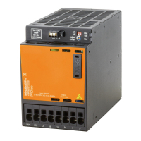 PRO TOP3 960W 48V 20A TOITEPLOKK 3-FAASILINE 48VDC