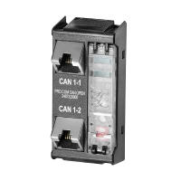 PRO COM CAN OPEN SIDE-MOODUL, CANOPEN (PROTOP)