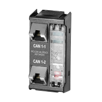 PRO COM CAN OPEN EX SIDE-MOODUL, CANOPEN, EX-SERT. (PROTOP)