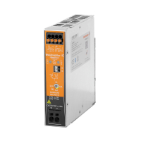 PRO RM 10 RESERVTOIDE MOODUL 24VDC