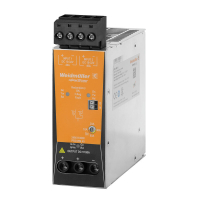 PRO RM 40 RESERVTOIDE MOODUL 24VDC