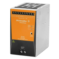 PRO DCDC KONVERTER 480W 24V 20A DC/DC