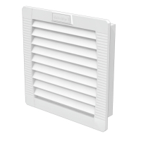 EF 20 54 GY KILBI ÕHUFILTER 145X145mm IP54 HALL
