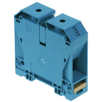 WDU 95N/120N BL RIVIKLEMM KRUVI SININE W-SEERIA