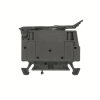 WSI 4/LD 60-150V AC/DC SULARIKLEMM KRUVI MUST LED 60-150V AC/DC W-SEERIA