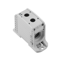 WPD 132 1X185/1X185 GY AL/CU HALL ÜLEMINEKUKLEMM 1 POOLUS