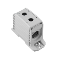 WPD 133 1X300/1X300 GY AL/CU HALL ÜLEMINEKUKLEMM 1 POOLUS