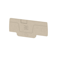 AEP 3C 1.5 OTSAPLAAT A3C 1.5 KLEMMILE BEEŽ A-SEERIA