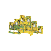 A3T 2.5 PE RIVIKLEMM PUSH IN 3-KORRUST KOLLA-ROHELINE A-SEERIA