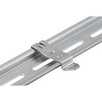 FM 4/TS35 TS35 DIN-LIISTU KLAMBER