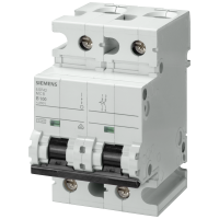 5SP4292-6 KAITSELÜLITI 2P B 125 10kA
