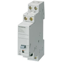 5TT4105-2 IMPULSSRELEE 1NO+1NC 230V/400VAC 16A Us=24VAC
