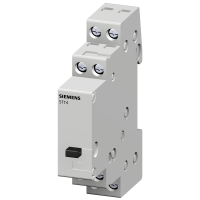 5TT4121-0 IMPULSSRELEE 1 NO TSENTRAALNE ON/OFF 230/400VAC 16A Us=230VAC
