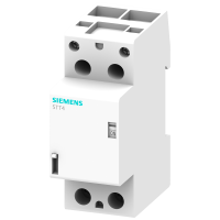 5TT4465-2 IMPULSSRELEE 40A 1NO+1NC Us= 24VAC
