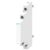 5TT4930 ABIKONTAKT 5TT44 1NO+1NC AC1 16 A, 250V 1 NO 1 NC