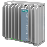 7KN1310-0MC00-0AA8 POWERCENTER 3000 IP KOMMUNIKAATOR SENTRON JA TEISTELE Modbus SEADMETELE Mind-Sphere JA PILVE ÜHENDUS