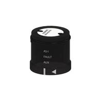 8WD4428-0BD AS-I ELEMENT A/B 3 'LE SIGNAALELEMENDILE 24VDC d=70mm
