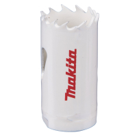 HSS BI-METALL AUGUSAAG 24MM